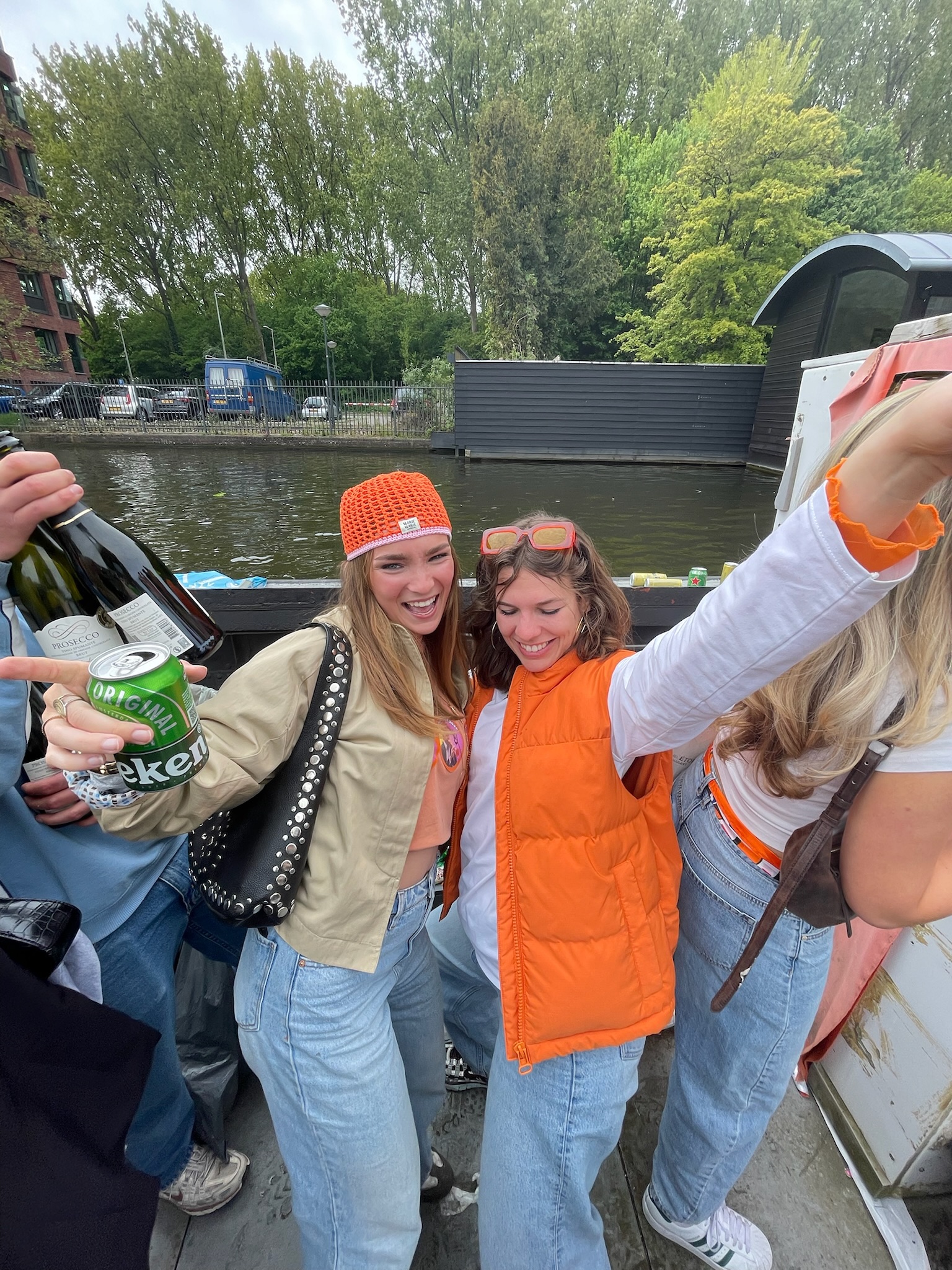 Koningsdag