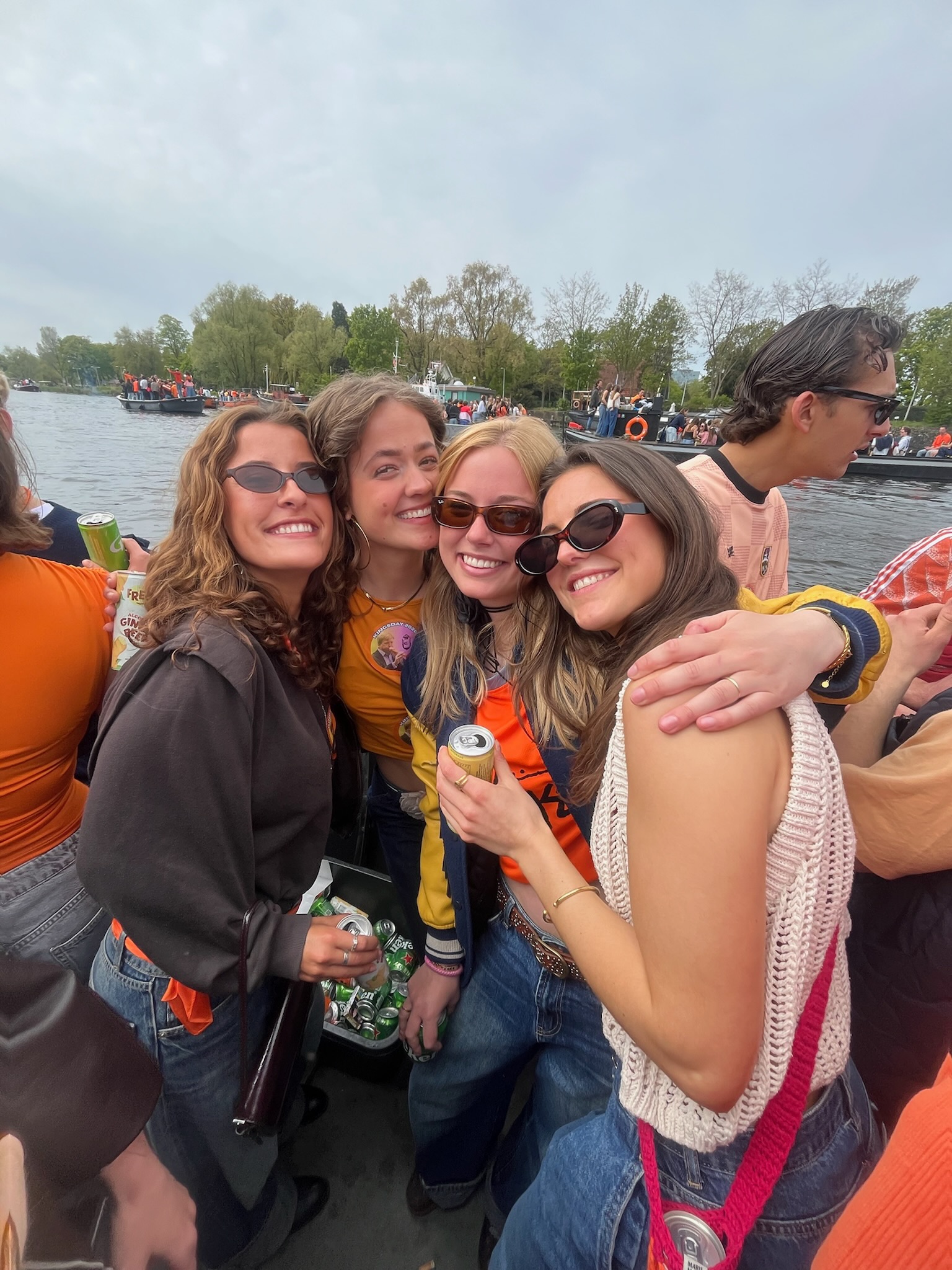Koningsdag