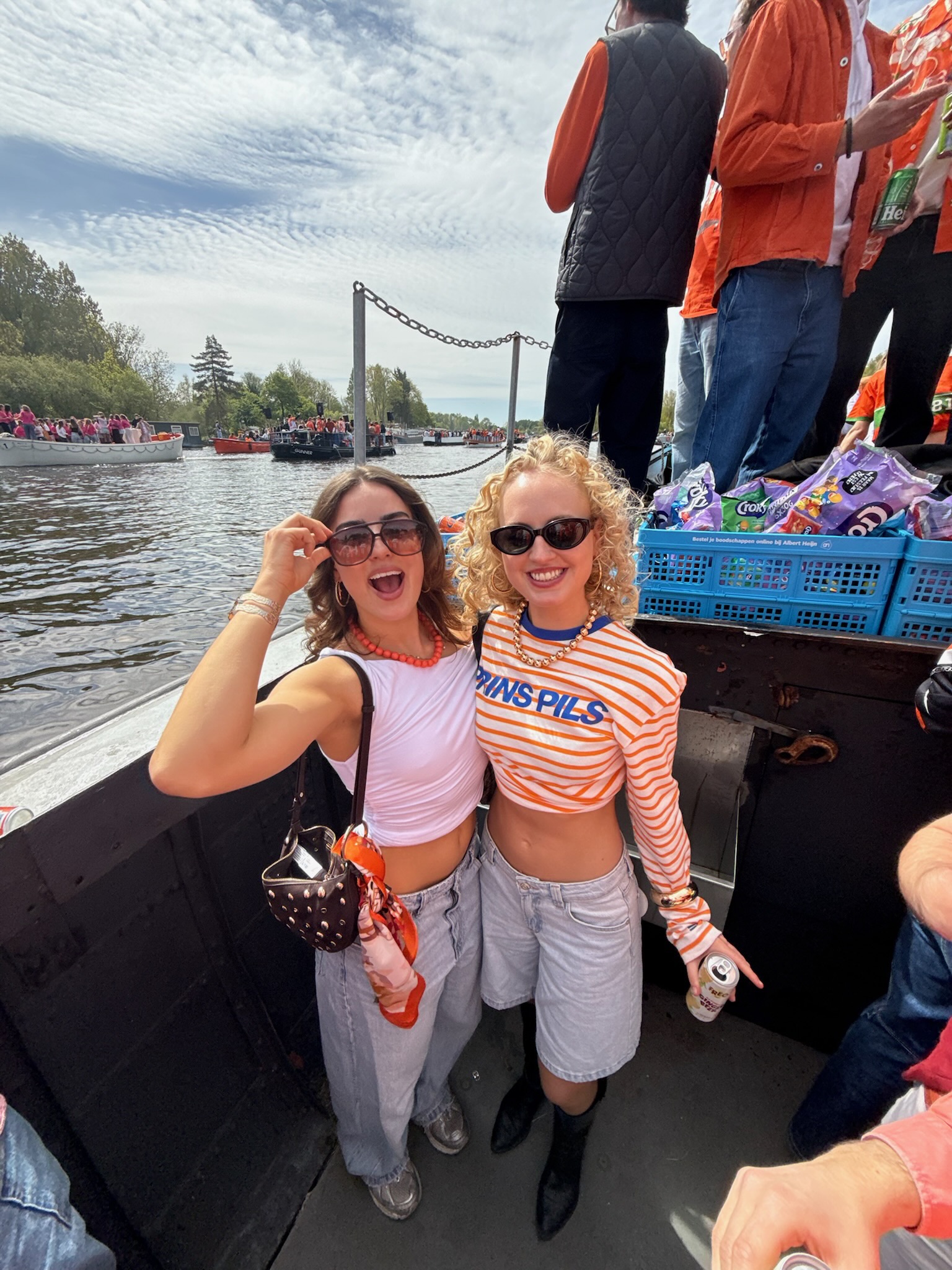 Koningsdag