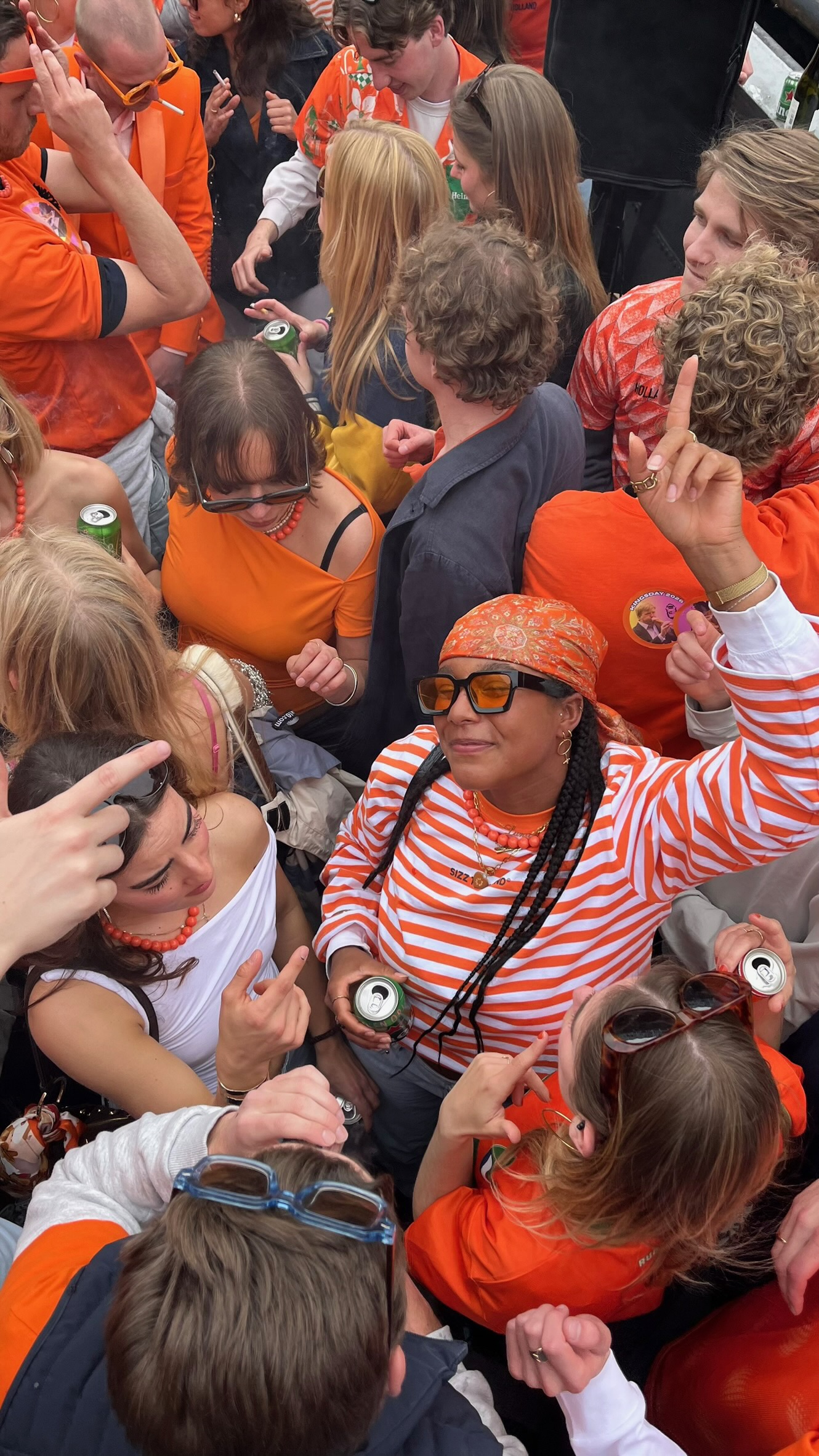 Koningsdag