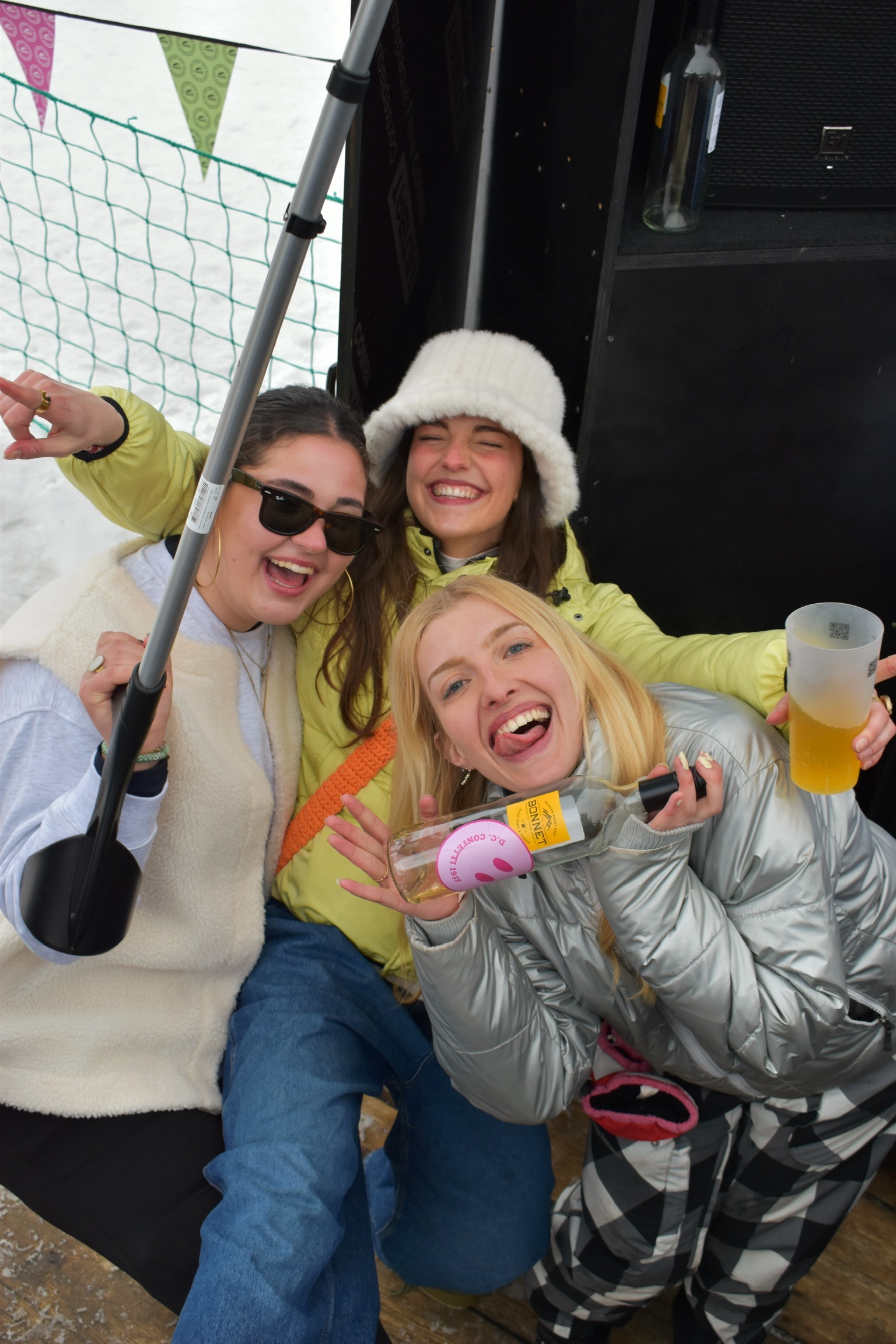 Wintersport