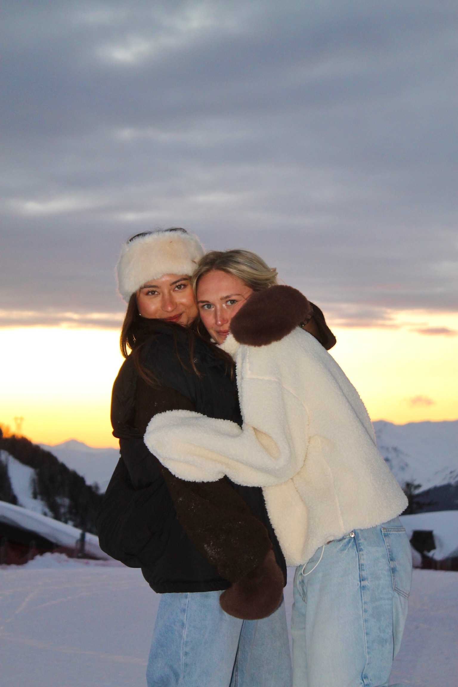 Wintersport