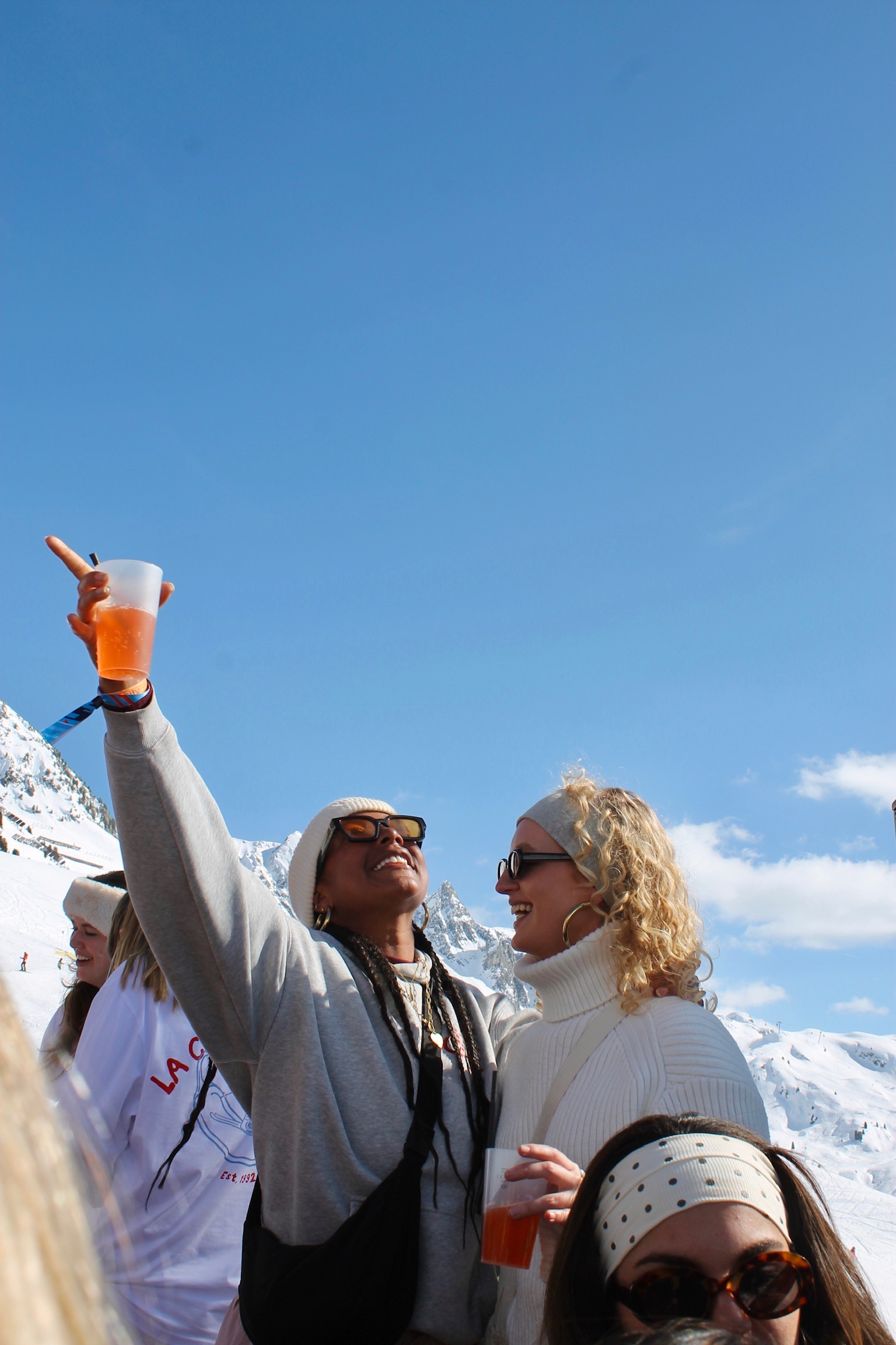 Wintersport
