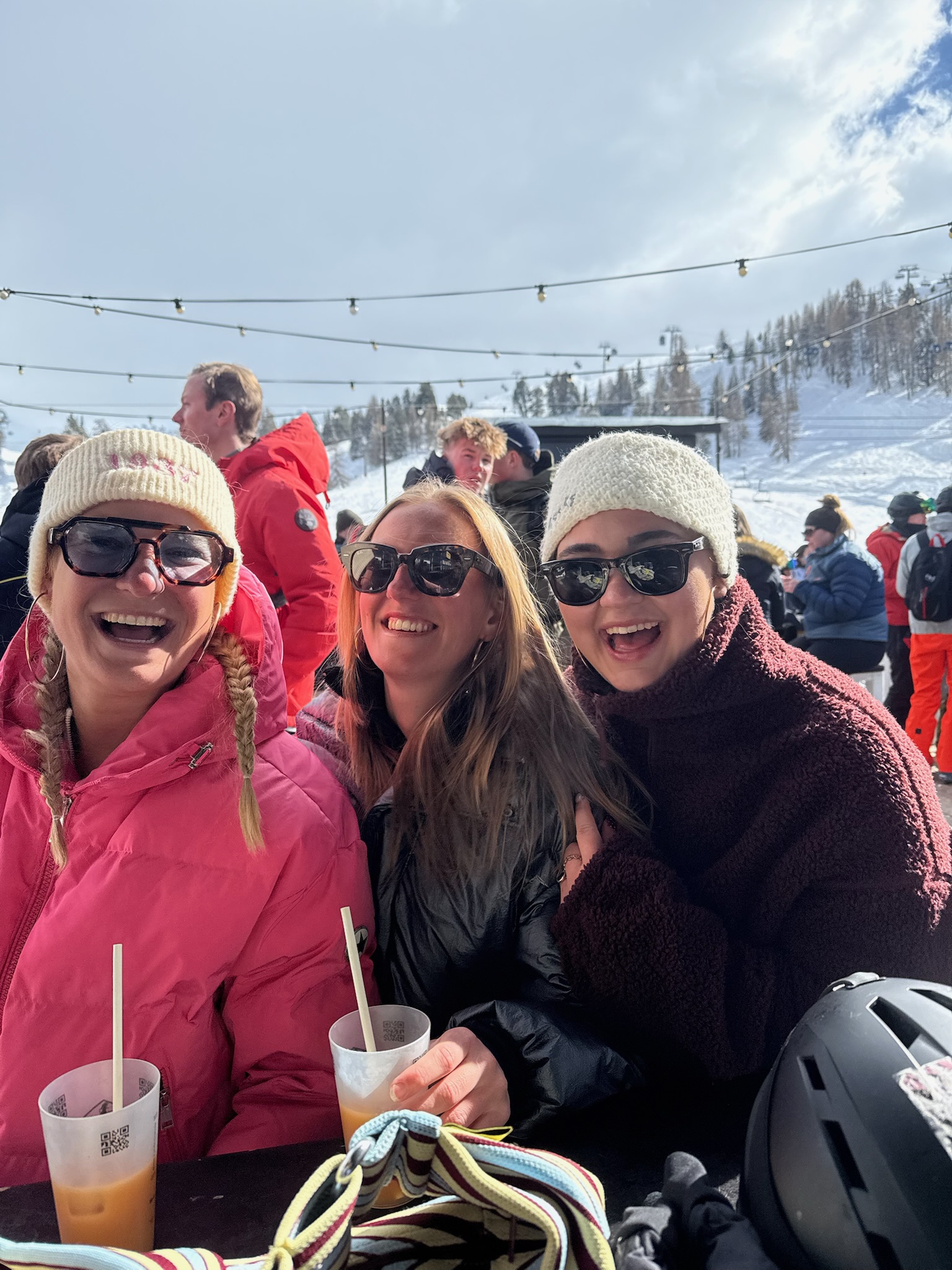 Wintersport