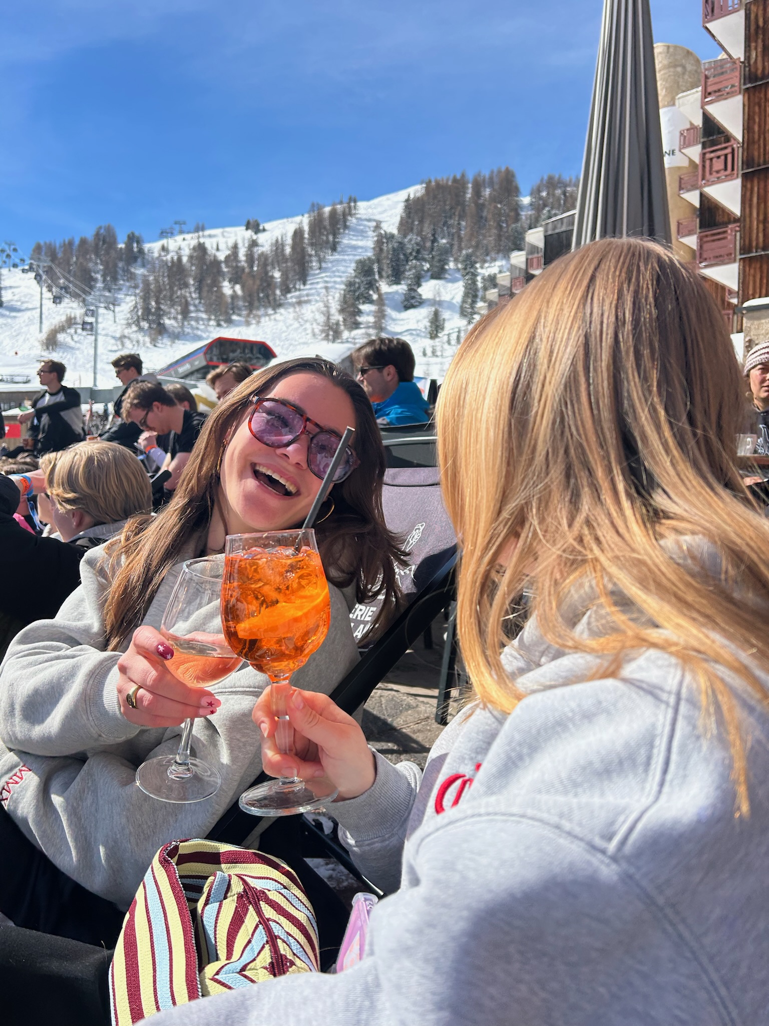 Wintersport